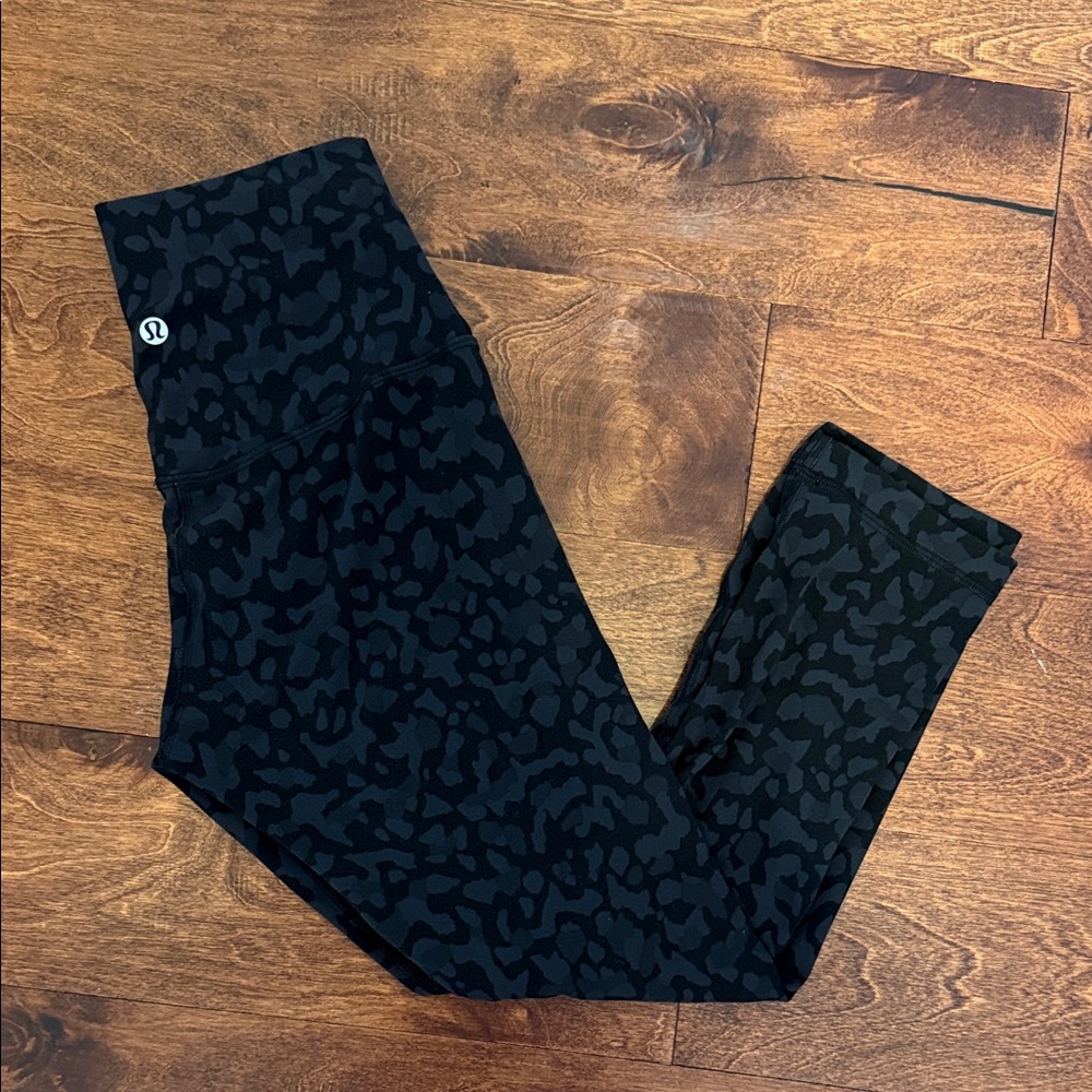 Lululemon Align Leggings
